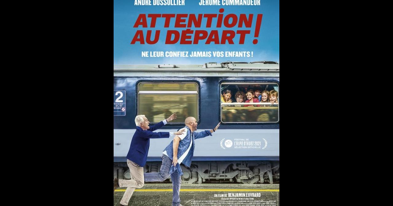 Attention au départ