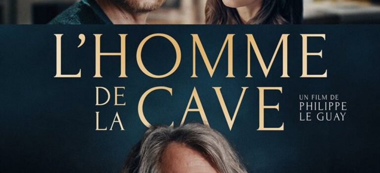 L’homme de la cave