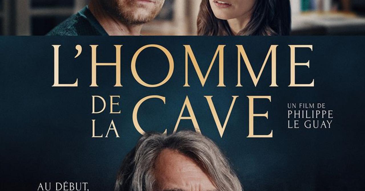 L’homme de la cave