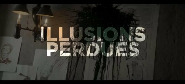 Illusions perdues