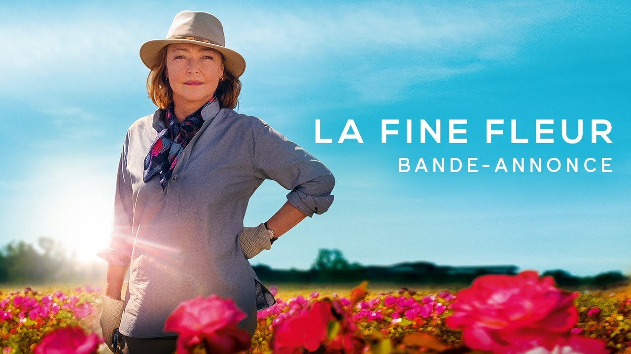 La fine fleur