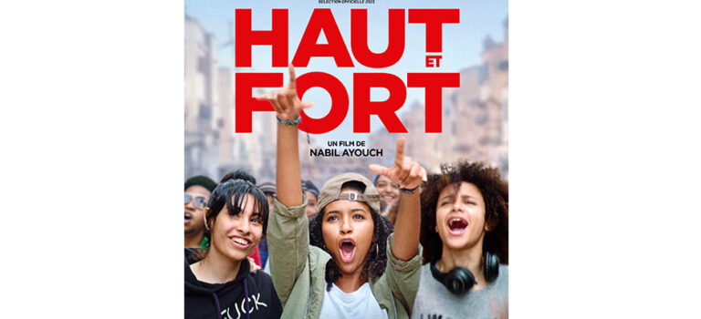 Haut et Fort