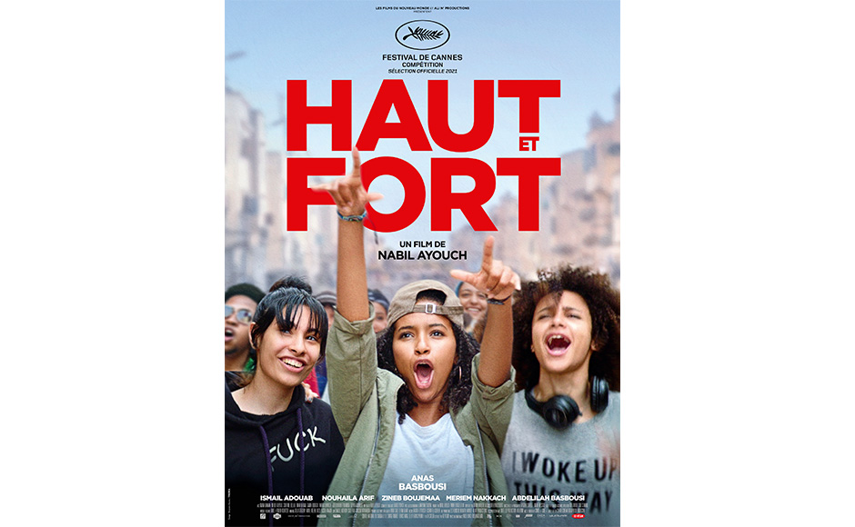 Haut et Fort