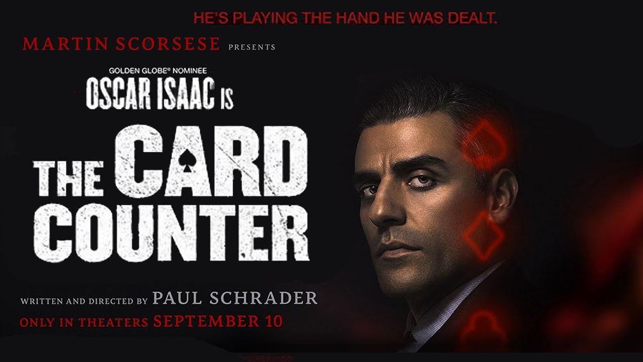 The card counter