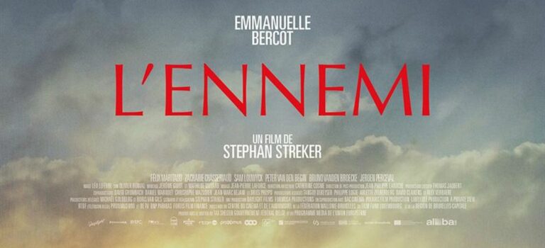 L’ennemi