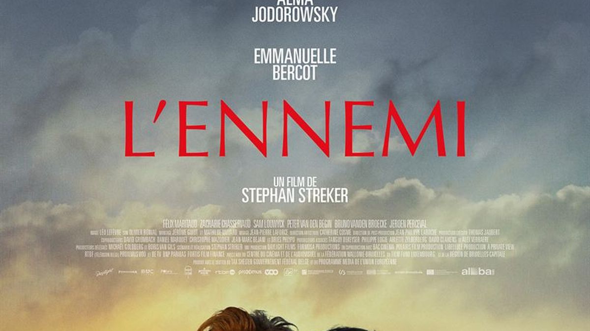 L’ennemi