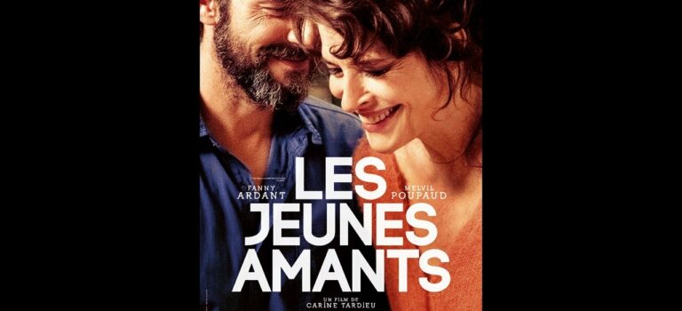 Les jeunes amants