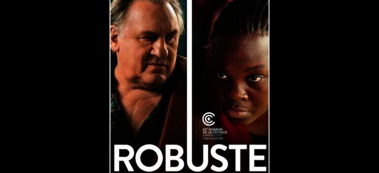 Robuste