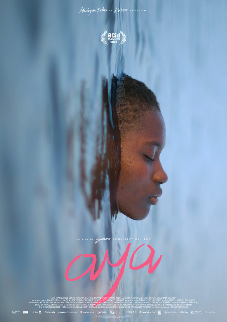 Aya | CineMarche Asbl