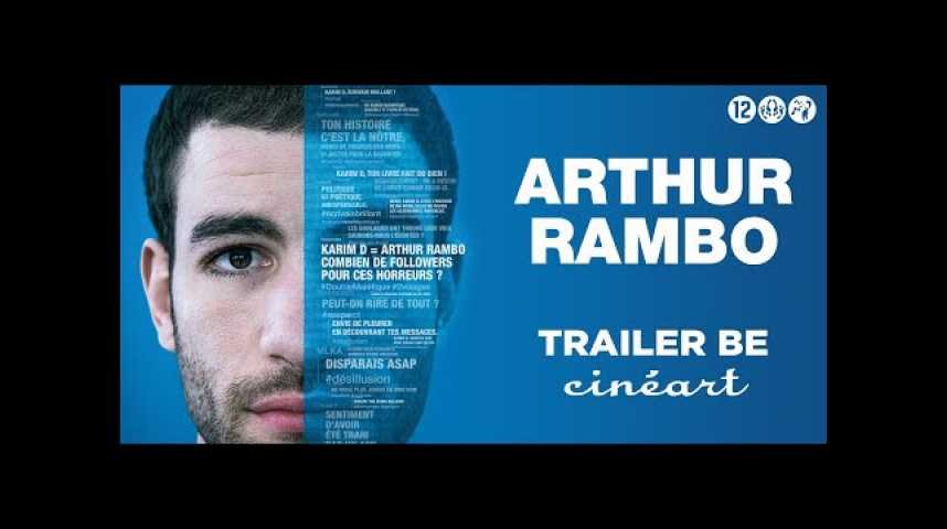 Arthur Rambo