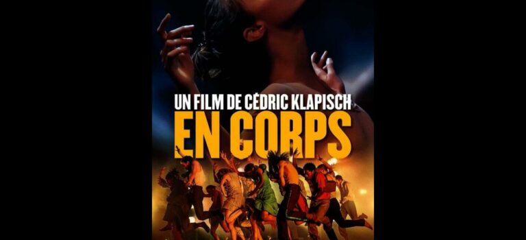 En corps