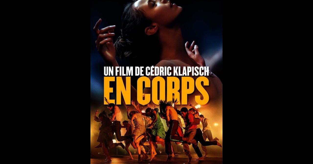 En corps