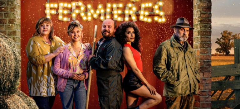 Les folies fermières