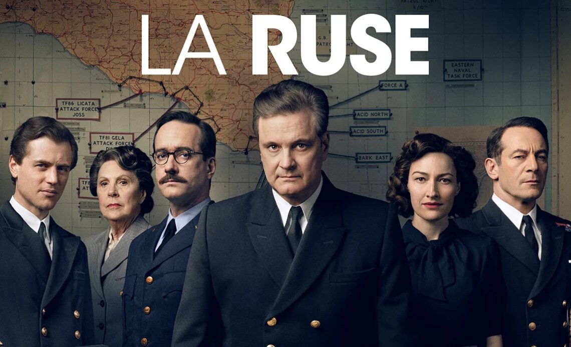 La ruse (Operation Mincemeat)