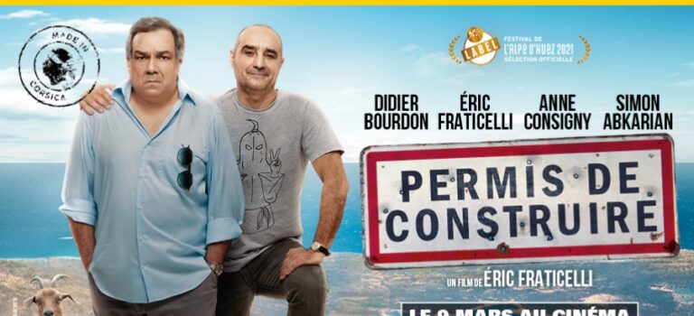 Permis de construire