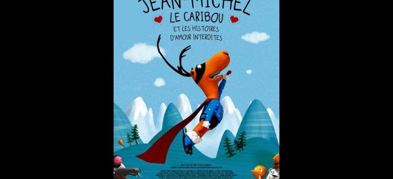 Jean-Michel le Caribou et les histoires d’amour interdites