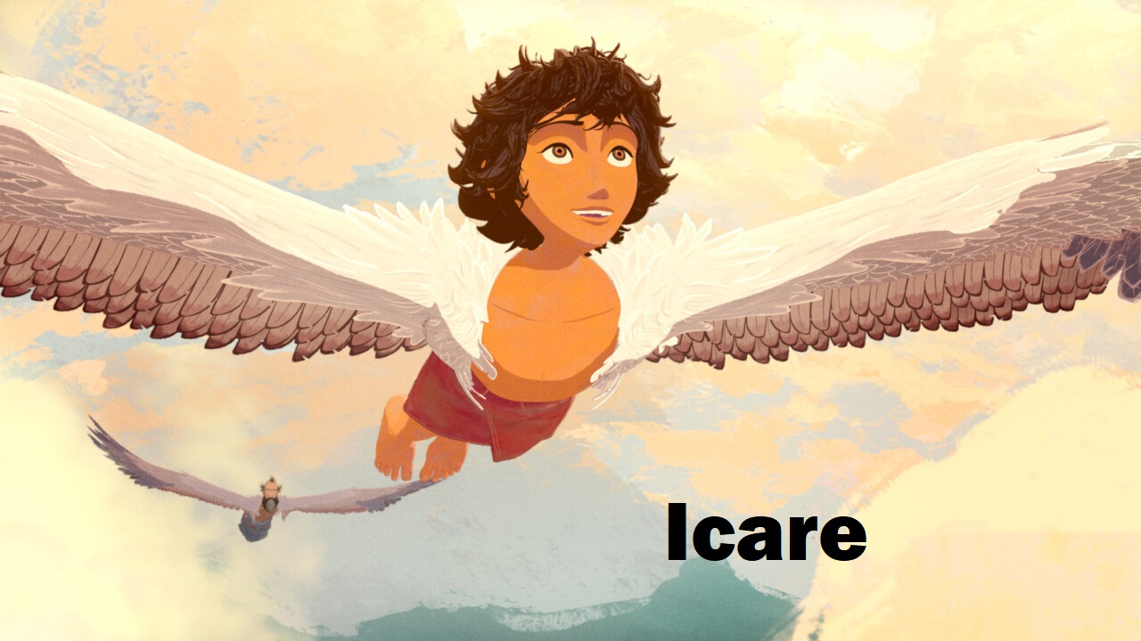 Icare