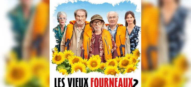 Les vieux fourneaux 2