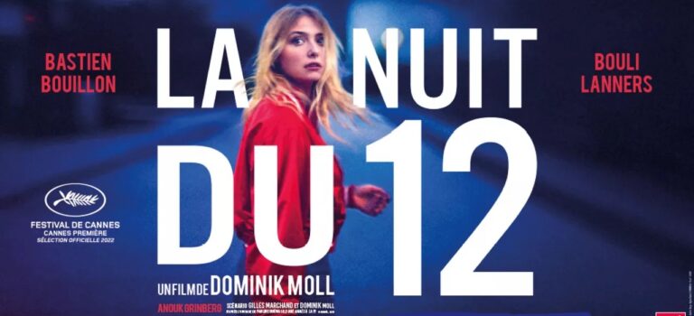 La nuit du 12