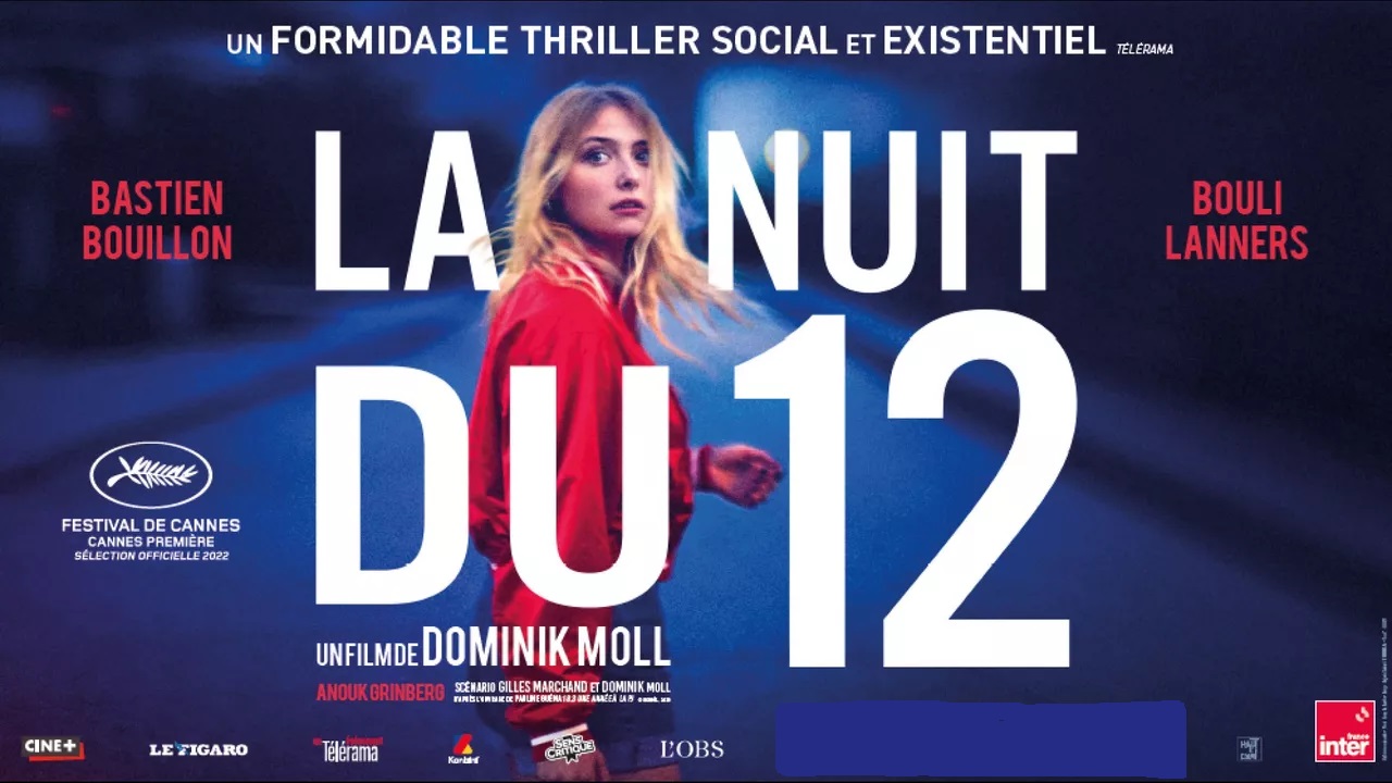 La nuit du 12