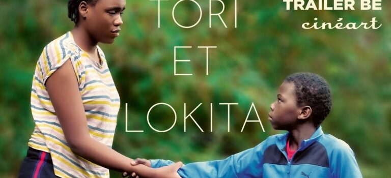 Tori et Lokita