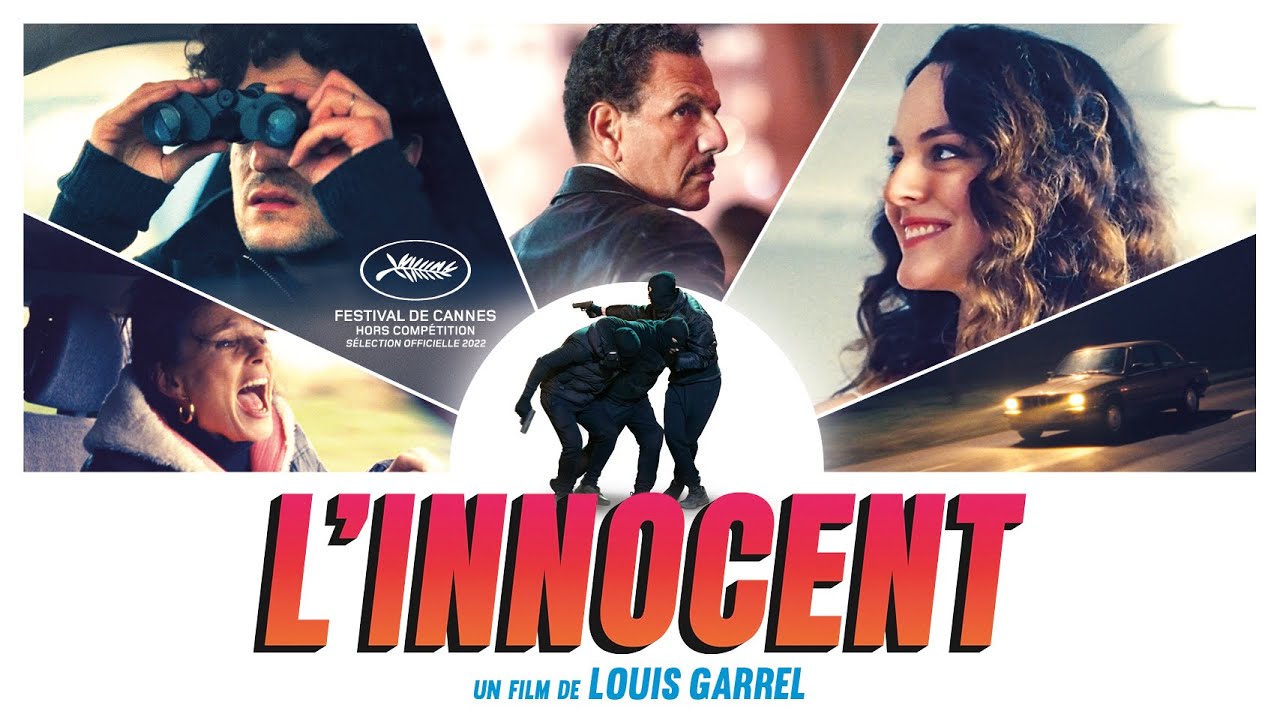 L’innocent