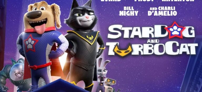 Stardog et Turbocat