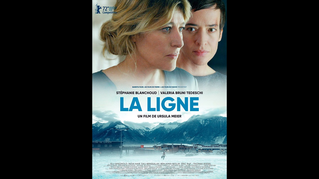 La ligne