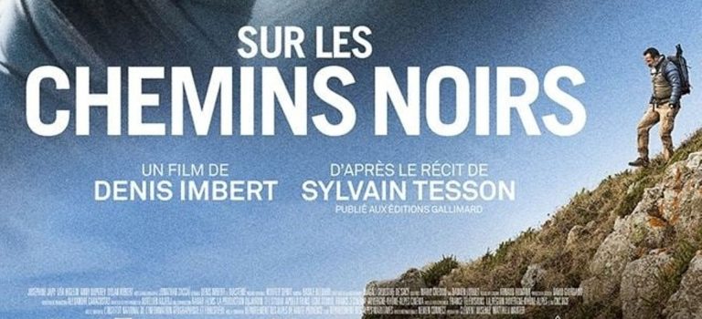 Sur les chemins noirs