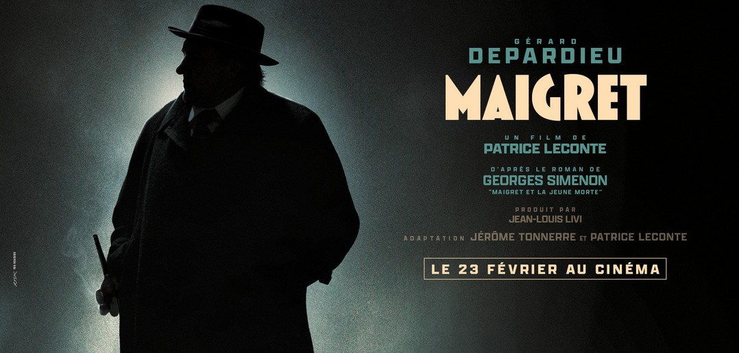 Maigret