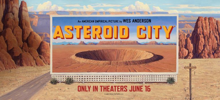 Asteroid City