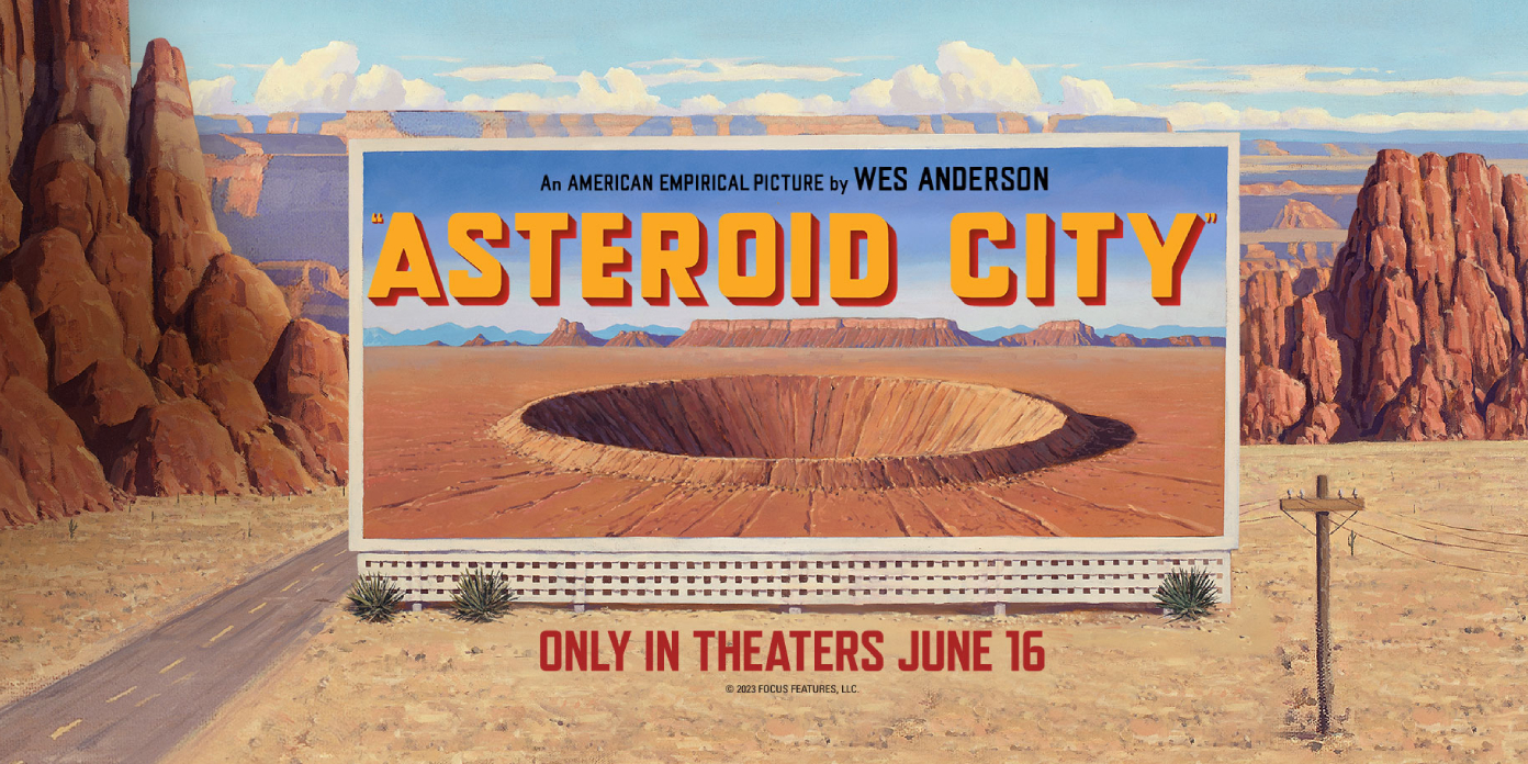 Asteroid City