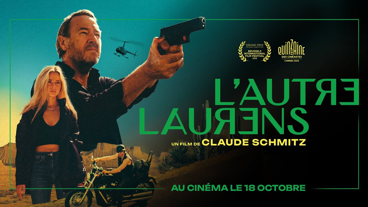 L’autre Laurens