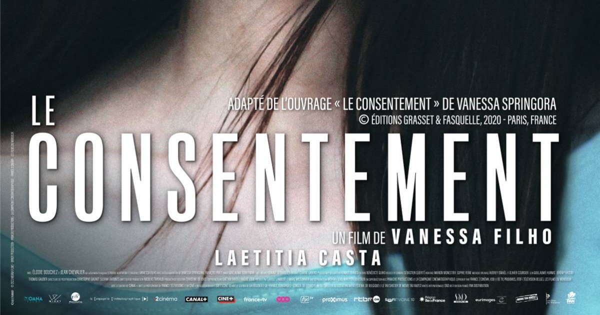 Le consentement