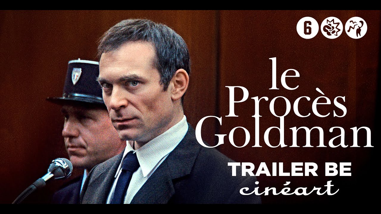 Le procès Goldman