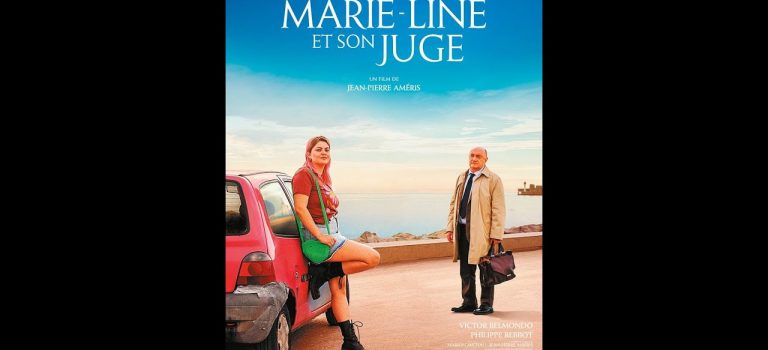 Marie-Line et son juge