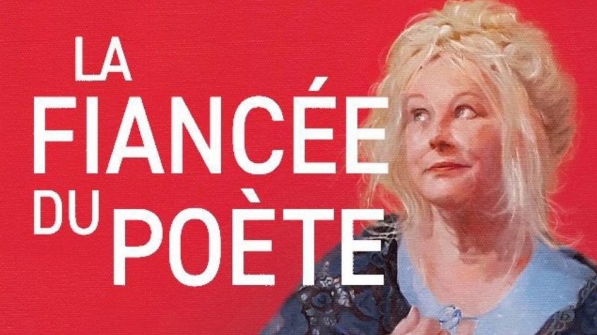 La fiancée du poète