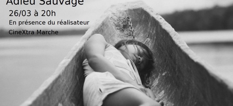 Adieu Sauvage