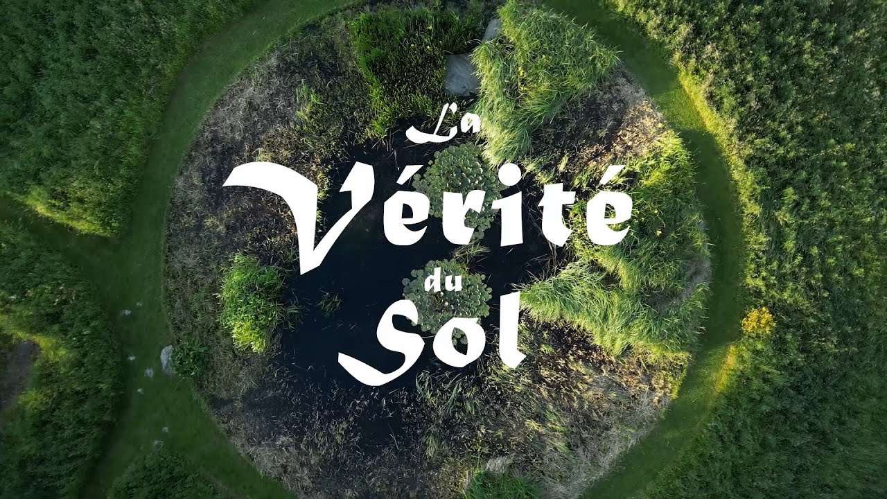 La vérité du sol