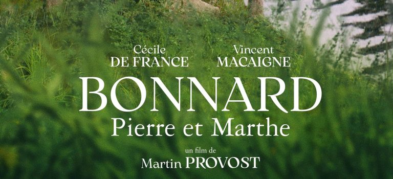 Bonnard, Pierre et Marthe