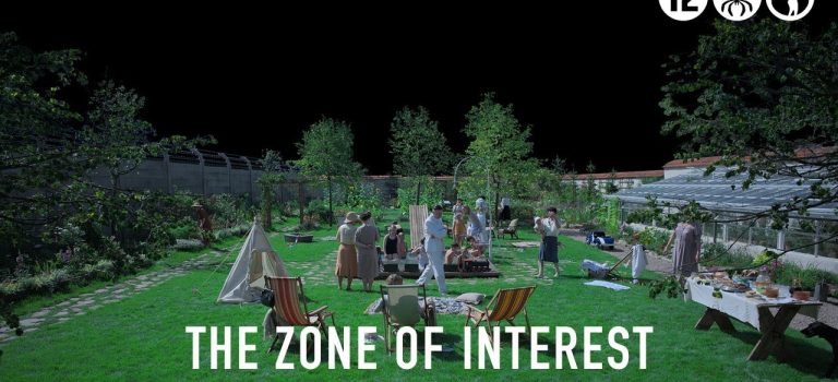 The Zone of Interest