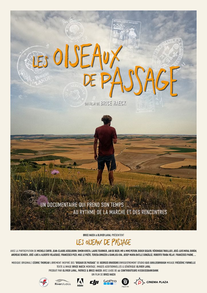 Les oiseaux de passage + Mauvaise graine CineMarche Asbl