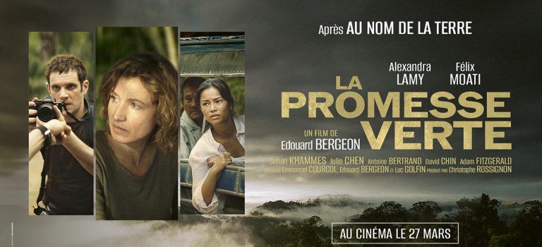 La promesse verte