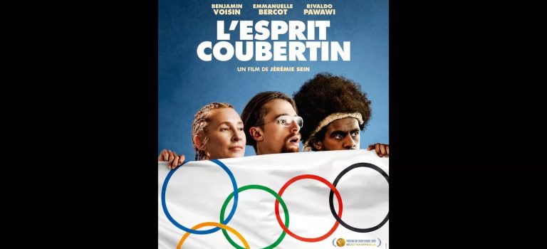 L’esprit Coubertin