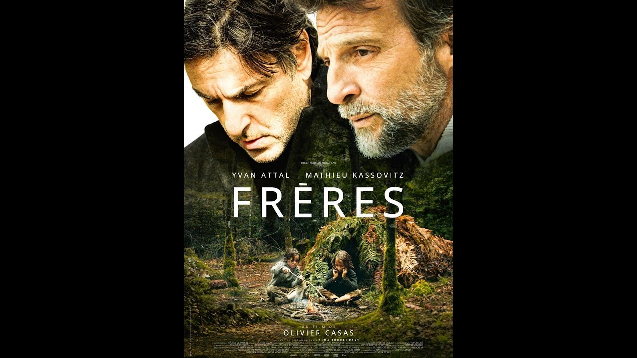 Frères