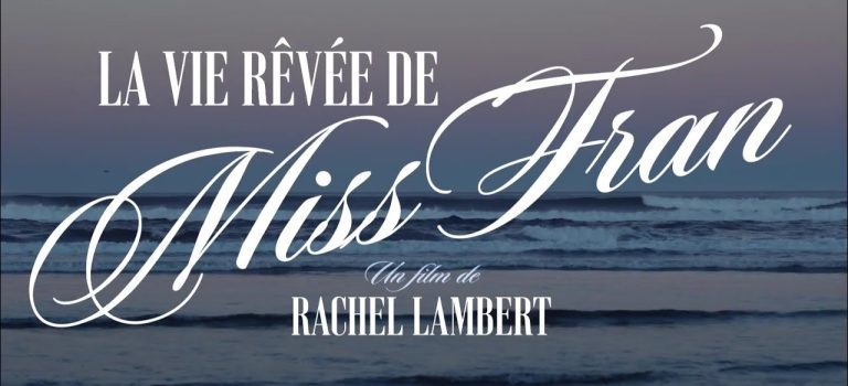 La Vie rêvée de Miss Fran (Sometimes I Think About Dying)