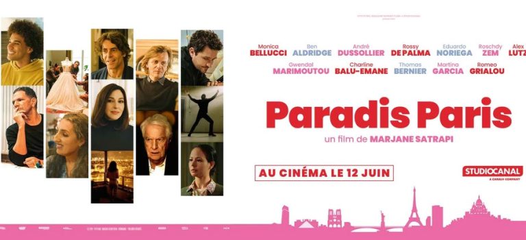 Paradis Paris