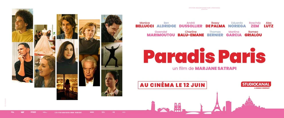 Paradis Paris