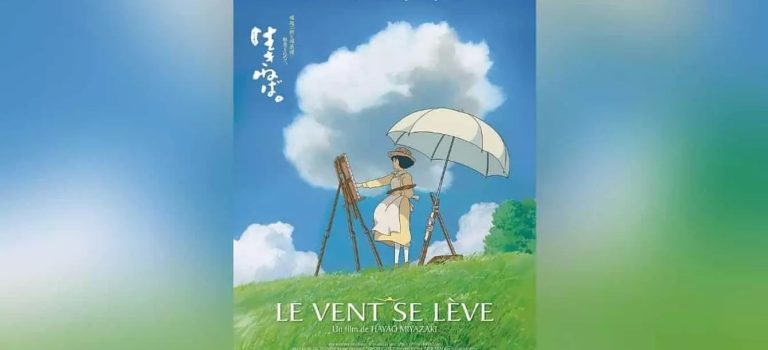 Le vent se lève (en VOSTFR)