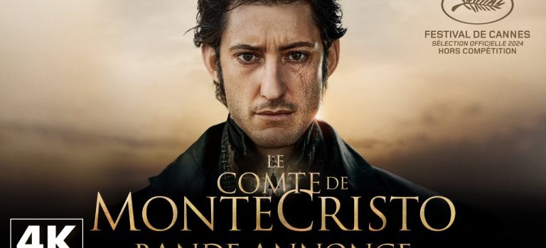 Le Comte de Monte-Cristo